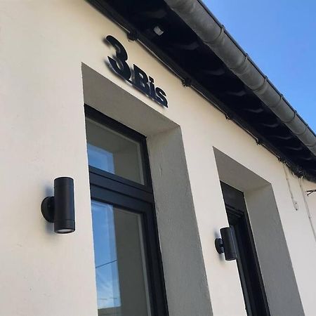Appartement Duplex Refait A Neuf Saint-Malo Zewnętrze zdjęcie