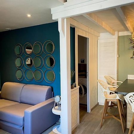 Appartement Duplex Refait A Neuf Saint-Malo Zewnętrze zdjęcie
