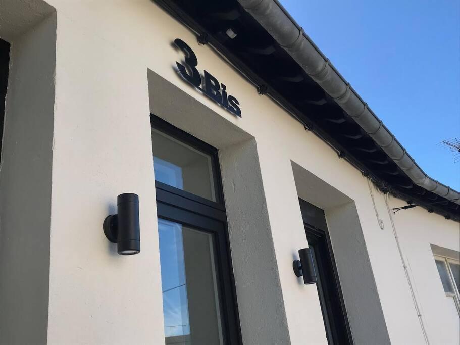 Appartement Duplex Refait A Neuf Saint-Malo Zewnętrze zdjęcie
