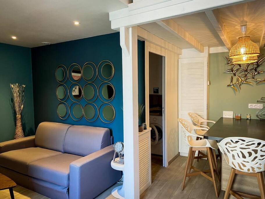 Appartement Duplex Refait A Neuf Saint-Malo Zewnętrze zdjęcie