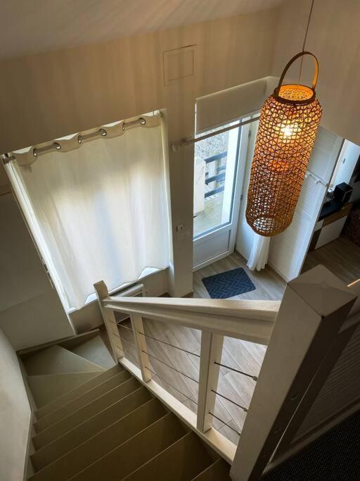 Appartement Duplex Refait A Neuf Saint-Malo Zewnętrze zdjęcie