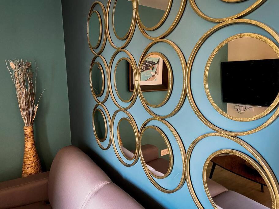 Appartement Duplex Refait A Neuf Saint-Malo Zewnętrze zdjęcie
