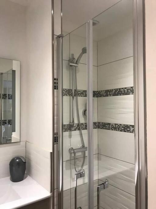 Appartement Duplex Refait A Neuf Saint-Malo Zewnętrze zdjęcie