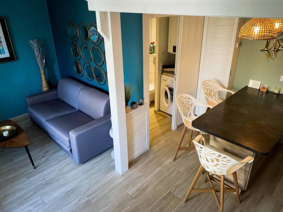 Appartement Duplex Refait A Neuf Saint-Malo Zewnętrze zdjęcie